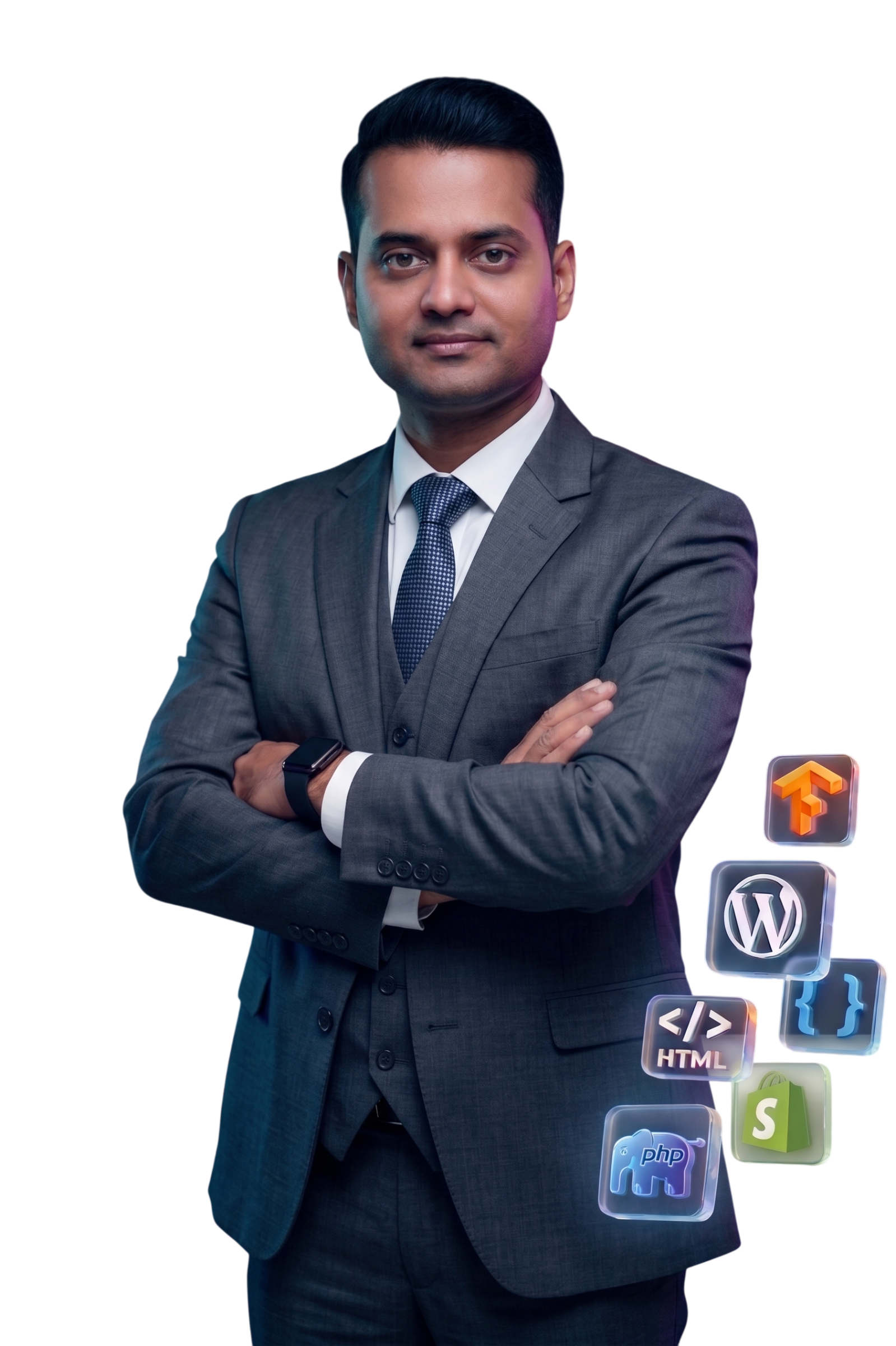 Pankaj Srivastav